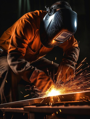 Welding